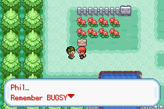[PokeCommunity.com] Pokemon Leaders Challenge