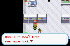 [PokeCommunity.com] Pokemon Leaders Challenge