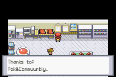 [PokeCommunity.com] Pokemon Leaders Challenge