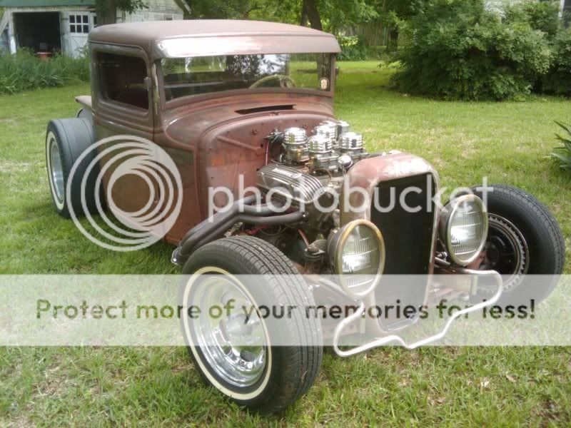 Custom, Roth style, one-off, home-built, frankenstein hot rods...lets ...