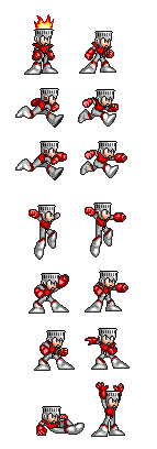 [PokeCommunity.com] Spriting help needed