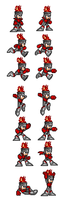 [PokeCommunity.com] Spriting help needed