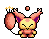 [PokeCommunity.com] I have made some sprites!