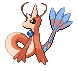 [PokeCommunity.com] I have made some sprites!
