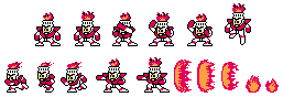 [PokeCommunity.com] Spriting help needed