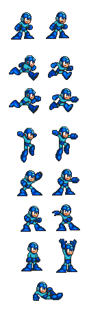 [PokeCommunity.com] Spriting help needed