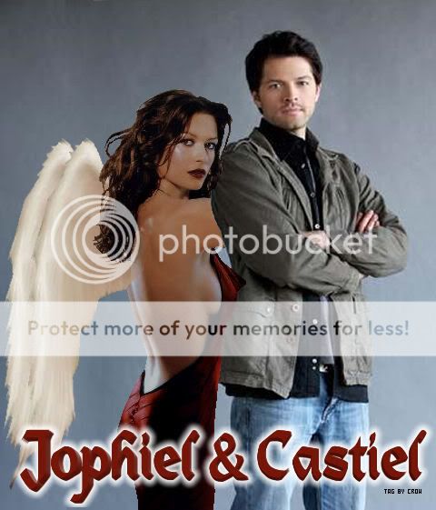 Mis Creaciones ^^ JophielCastiel