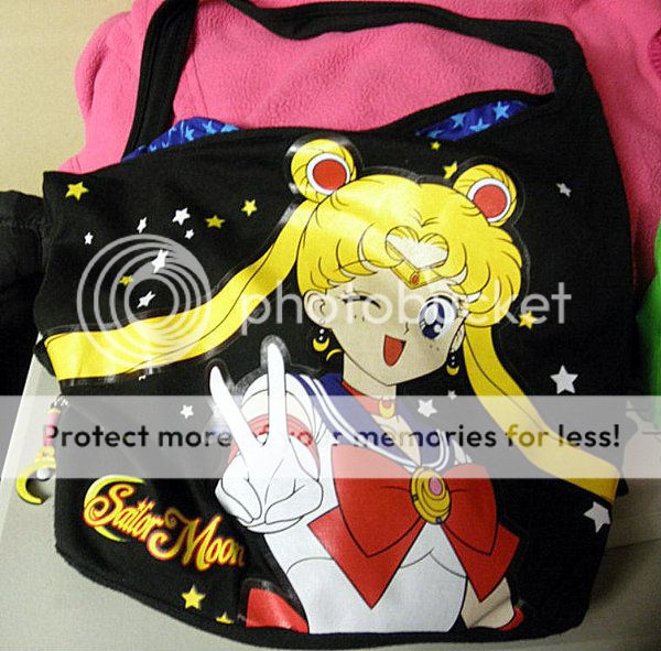 My Sailor Moon Collection Smstuff02