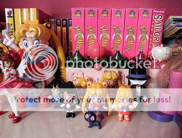 My Sailor Moon Collection Smstuff06