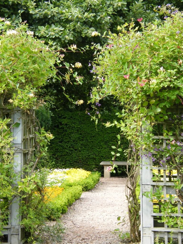 Gardens of Edinburgh