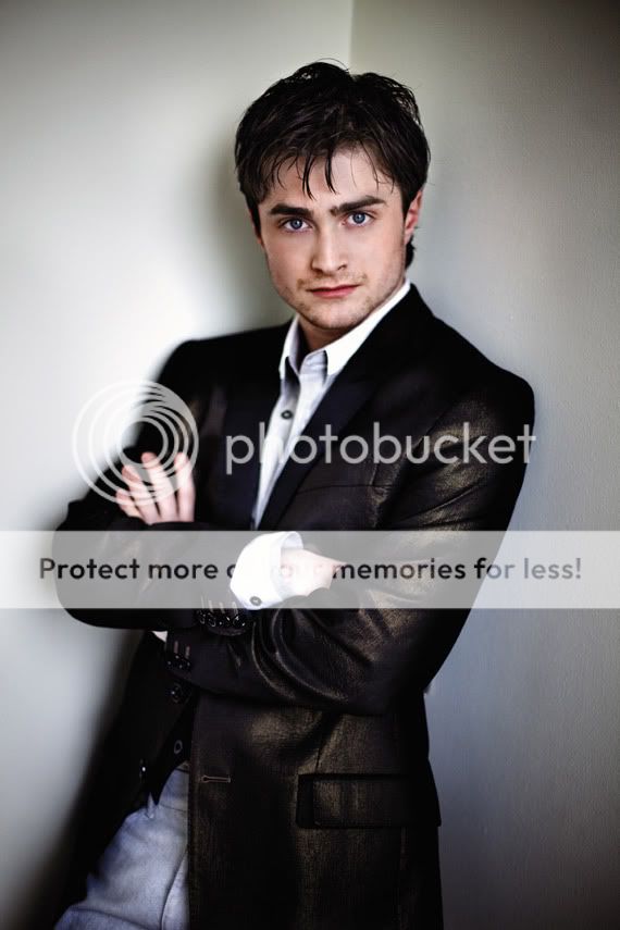 [Actor] Daniel Radcliffe (Harry Potter) Dankdlangpic