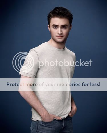 [Actor] Daniel Radcliffe (Harry Potter) Paraderadcliffe04