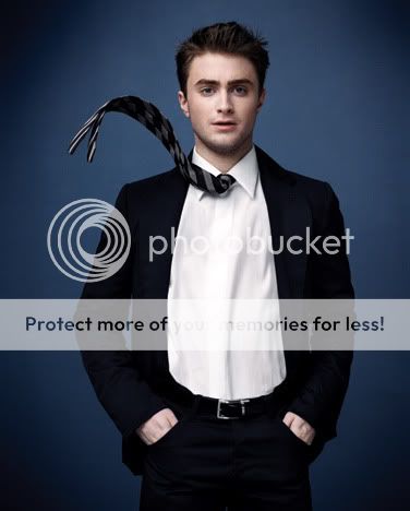 [Actor] Daniel Radcliffe (Harry Potter) Paraderadcliffe06