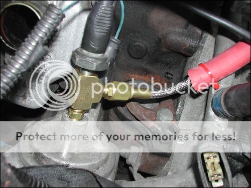 question about hooking up vdo oil pressure guage | VW Vortex ...