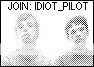 Join Idiot Pilot!