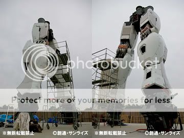 Jepang lagi buat Gundam Raksasa Evrp_090521g1
