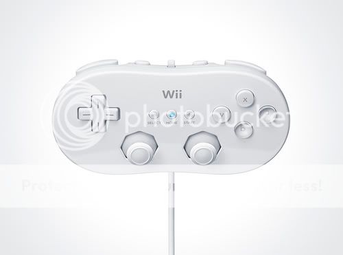Nintendo Wii 143559324_7e0c163835