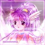 [Galerie] Ishimaru - Créas avec GIMP 2.2 Avatar_pink