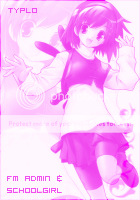 Ishimaru Gallery - avec GIMP et Inkscape Schoolgirl-avatar