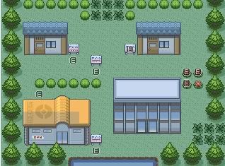 [PokeCommunity.com] POKéMON Experiments: Search for Eamon
