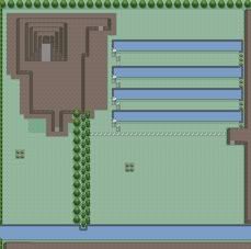 [PokeCommunity.com] POKéMON Experiments: Search for Eamon