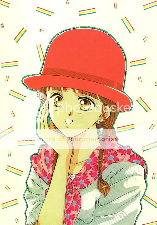 bộ sưu tập hình manga 4(marmalade boy,Fushigi Yugi,Shugo Chara) P_miaka