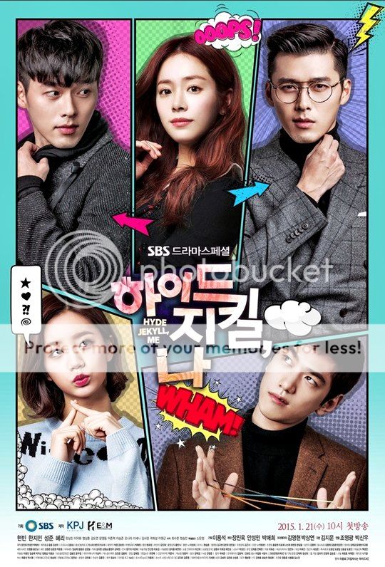 “Hyde,Jekyll, Me”- Mercedes Benz Predicts it will be a hit + teaser 3 ...