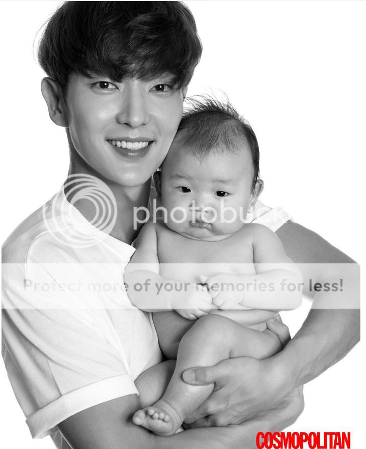 Adorable “Letters From Angels” Annual Photos Are Here! | Couch Kimchi