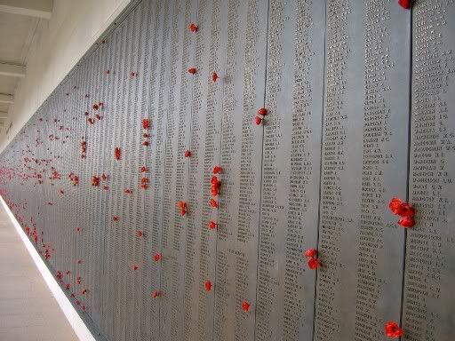 war memorial