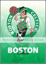 [Final | Este] Celtics vs. Pistons, [0-0] Jogo 1: Quarta, 01:30h GMT @ Boston Bos