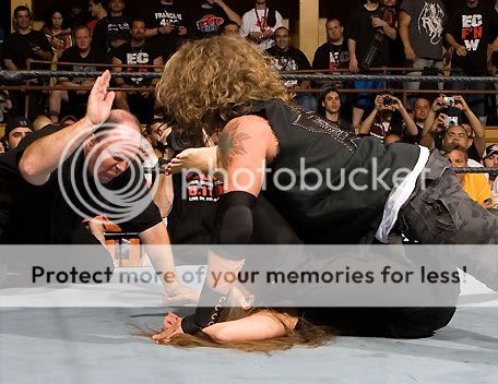 WWE vs. ECW Head to Head Edgefoleyvsfunkdreamer7