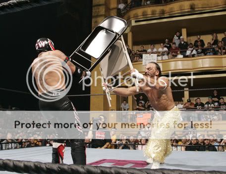 WWE vs. ECW Head to Head Mysteriovssabu1