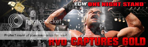 WWE vs. ECW Head to Head RvdcapturesGold