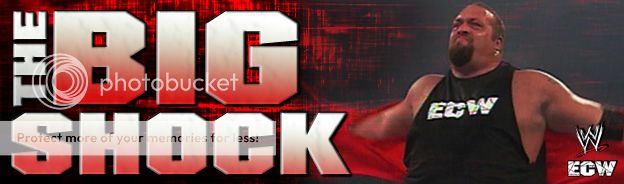 WWE vs. ECW Head to Head Thebigshock