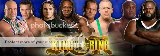 [Evento WWE] King of the Ring Kingofthering