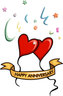 Happy Annivesary Pictures, Images and Photos