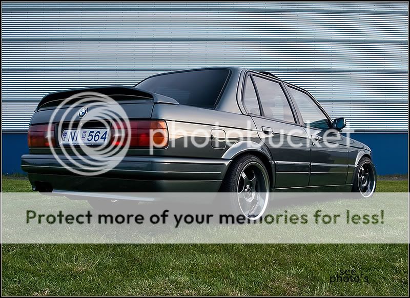 Nice car picture post E30typet