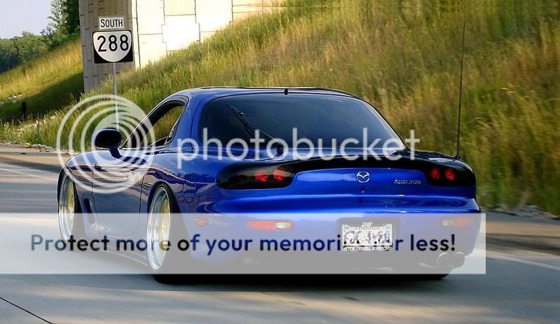 Nice car picture post Rx7