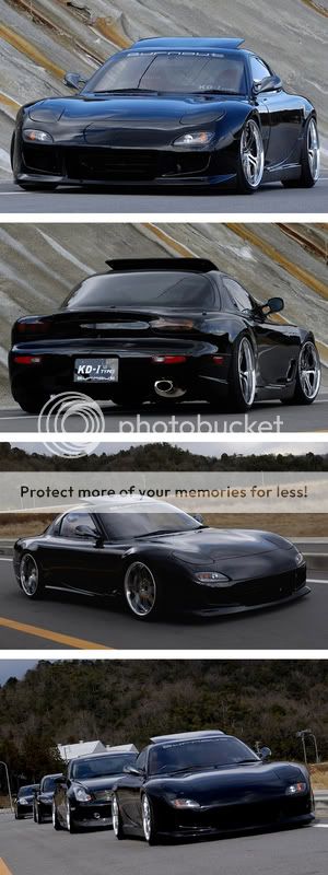 Nice car picture post Rx72