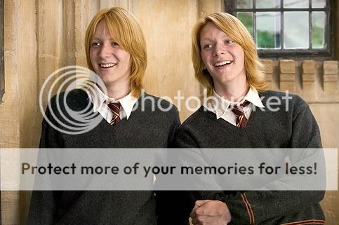 La Famille Weasley Smilegofgof