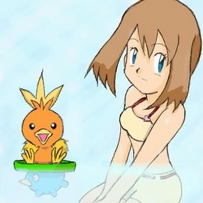 [PokeCommunity.com] <3 Himiwarii Fan Club <3