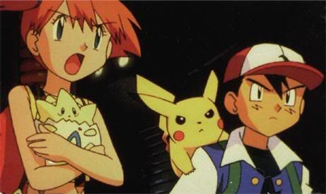 [PokeCommunity.com] The Official Misty (Bring Her Back) Club !
