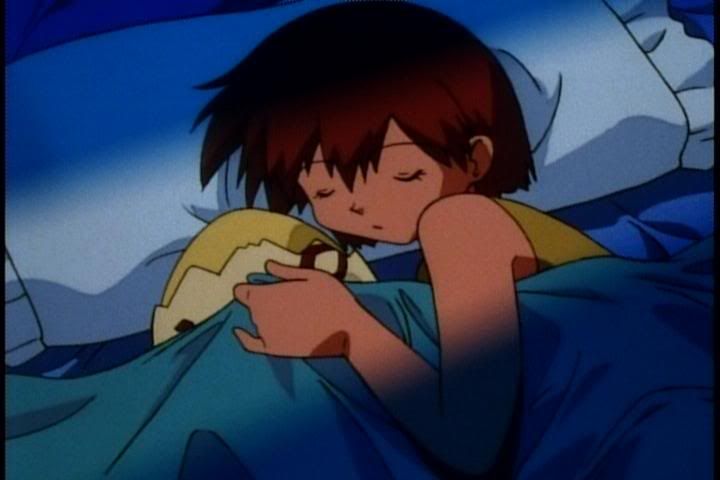 [PokeCommunity.com] The Official Misty (Bring Her Back) Club !