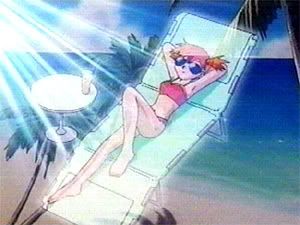 [PokeCommunity.com] The Official Misty (Bring Her Back) Club !