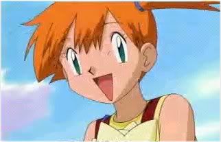 [PokeCommunity.com] The Official Misty (Bring Her Back) Club !