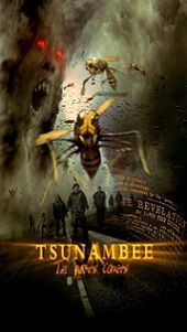 RICH REVIEWS: TSUNAMBEE (Movie Review)