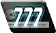 [2011] TMMC Number Plates + Number Plate PSD 777