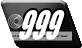 [2011] TMMC Number Plates + Number Plate PSD 999