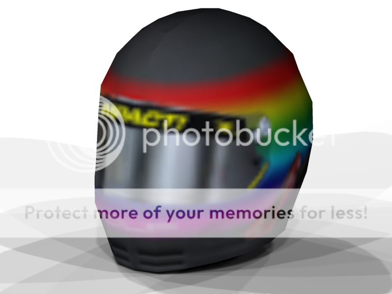 Random TMMC Helmet Designs Rainsfordhelmet