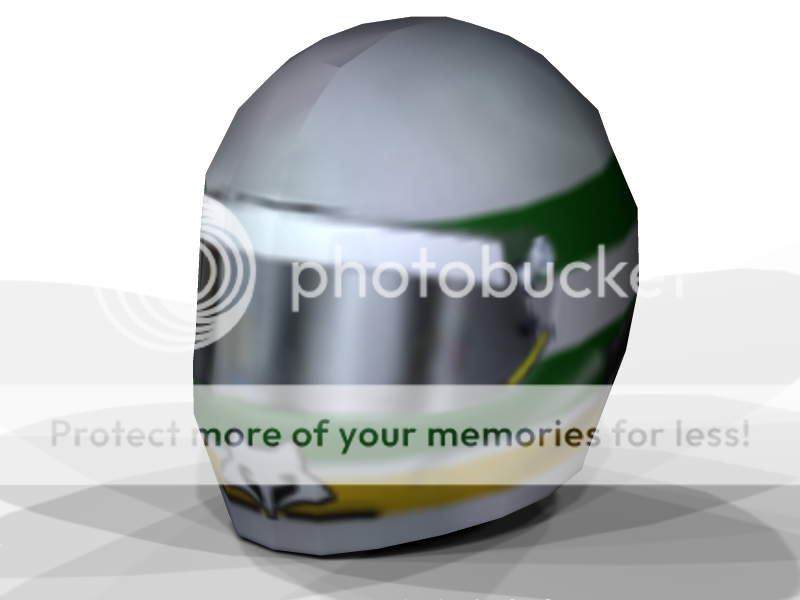 Random TMMC Helmet Designs Packerhelmet